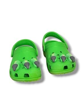 Crocs Classic I AM Dinosaur Clog - Kids'